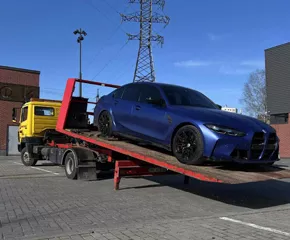 Евакуатор у Львові фото 6