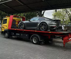 Евакуатор у Львові фото 7