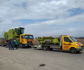 Евакуатор у Львові фото 2