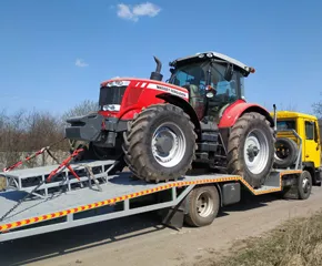 Евакуатор у Львові фото 3