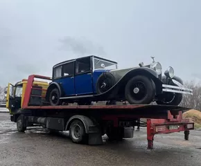 Евакуатор у Львові фото 4