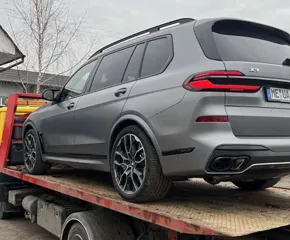 Евакуатор у Львові фото 5